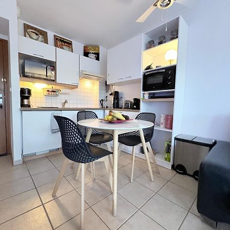 L'Ecume Apartment Saint-Cyprien  Exterior photo