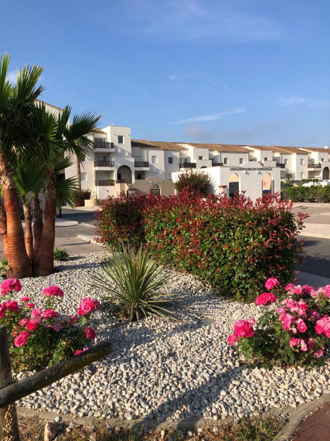 L'Ecume Apartment Saint-Cyprien  Exterior photo