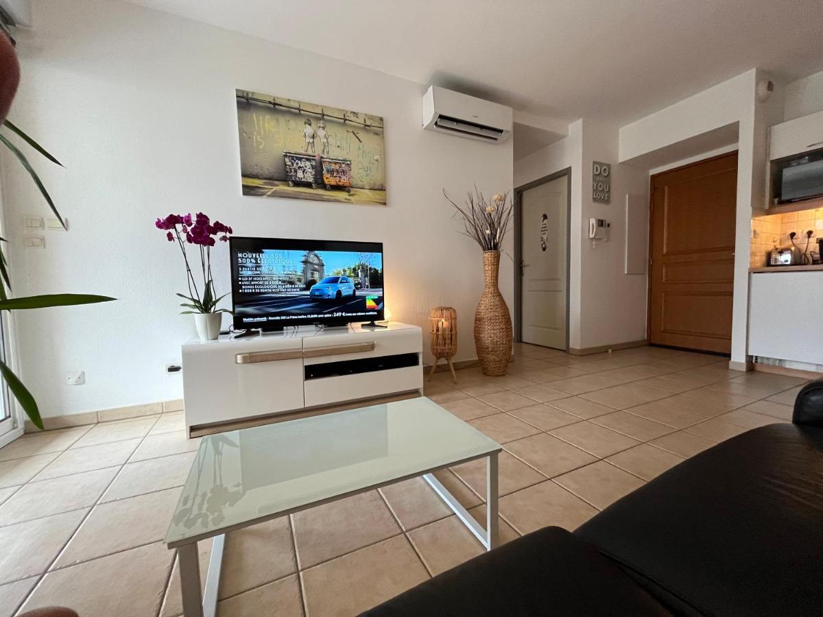 L'Ecume Apartment Saint-Cyprien  Exterior photo