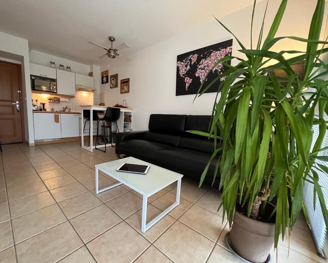 L'Ecume Apartment Saint-Cyprien  Exterior photo