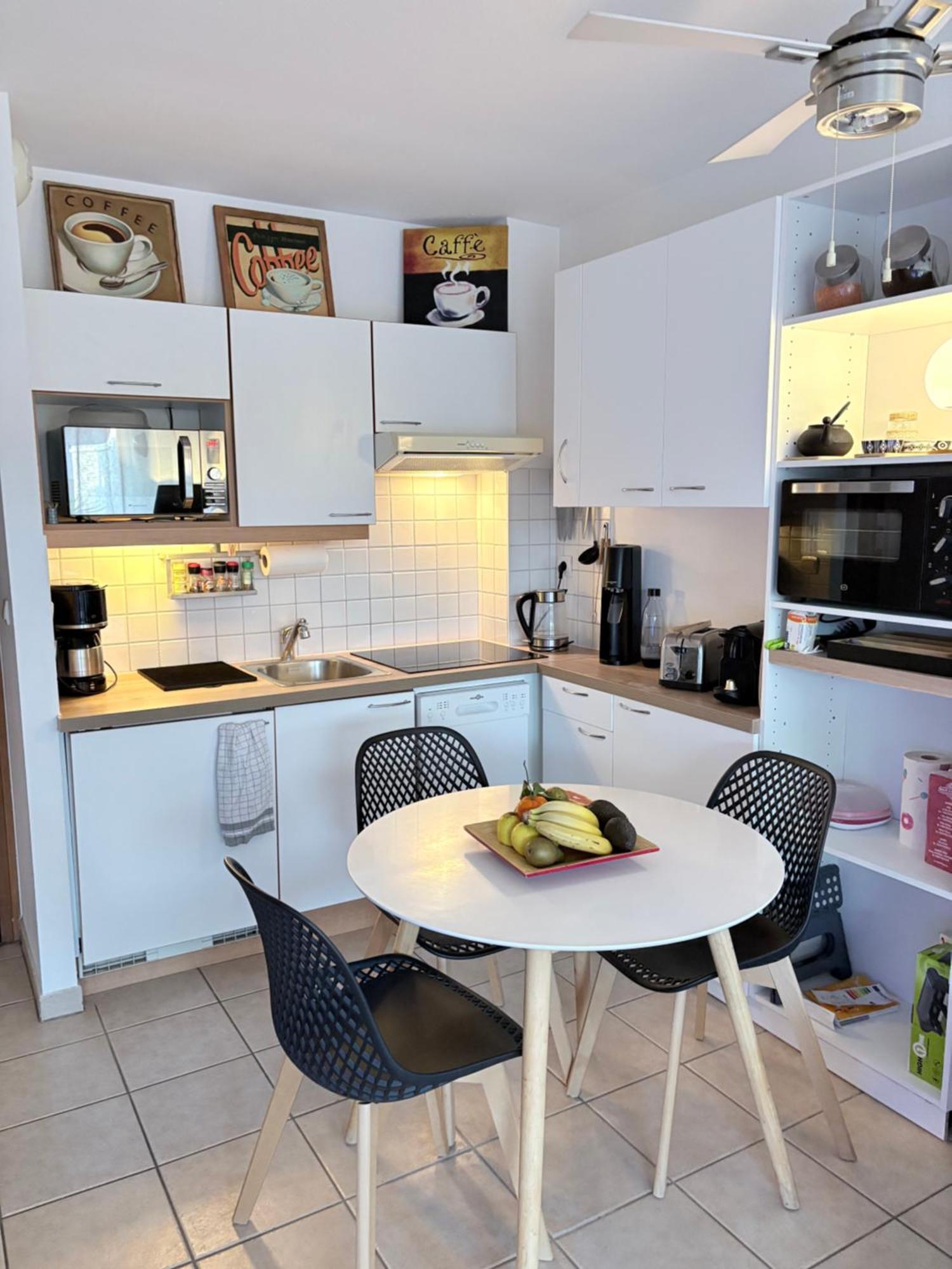 L'Ecume Apartment Saint-Cyprien  Exterior photo