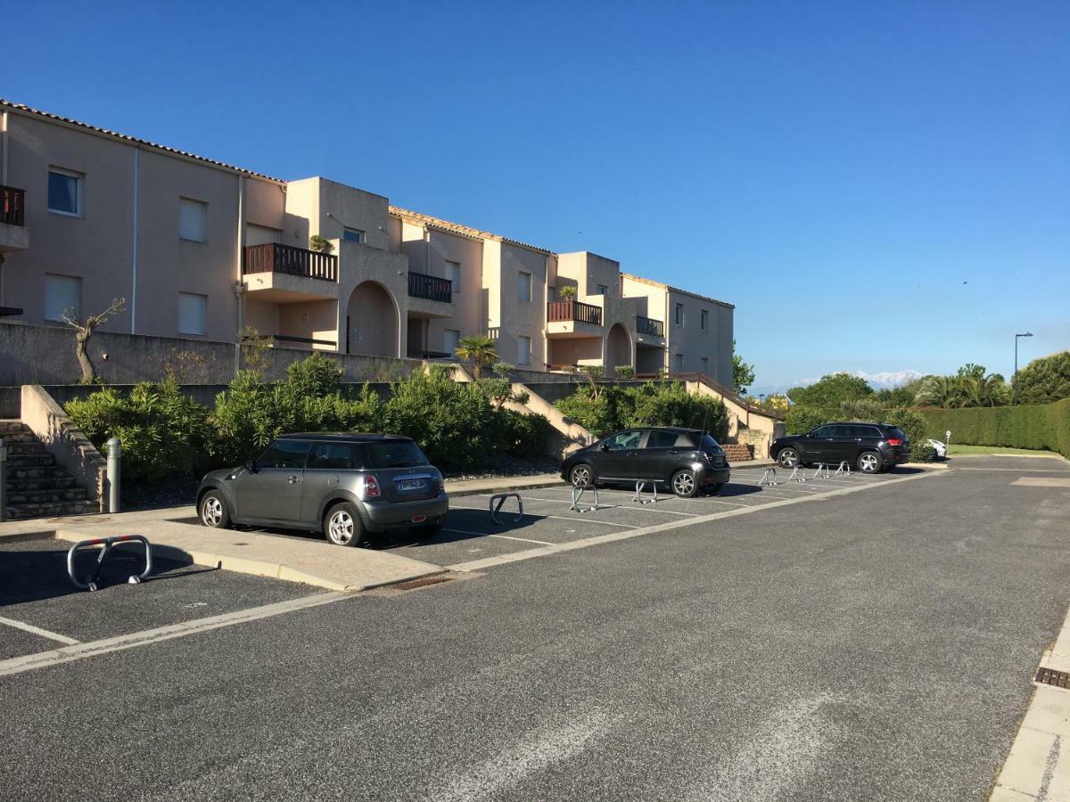 L'Ecume Apartment Saint-Cyprien  Exterior photo