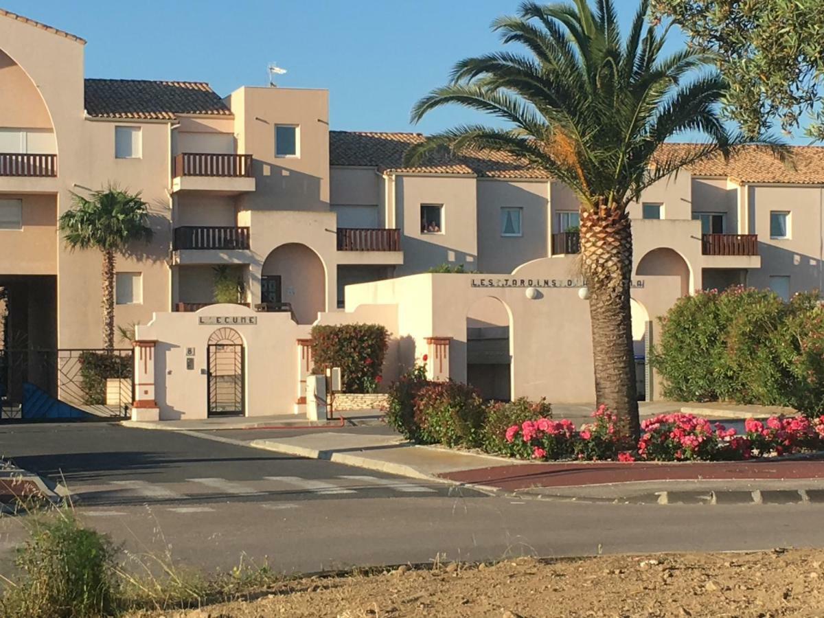 L'Ecume Apartment Saint-Cyprien  Exterior photo