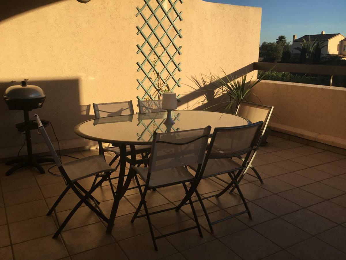 L'Ecume Apartment Saint-Cyprien  Exterior photo