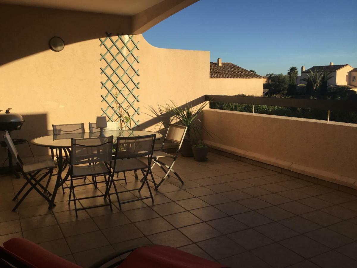 L'Ecume Apartment Saint-Cyprien  Exterior photo
