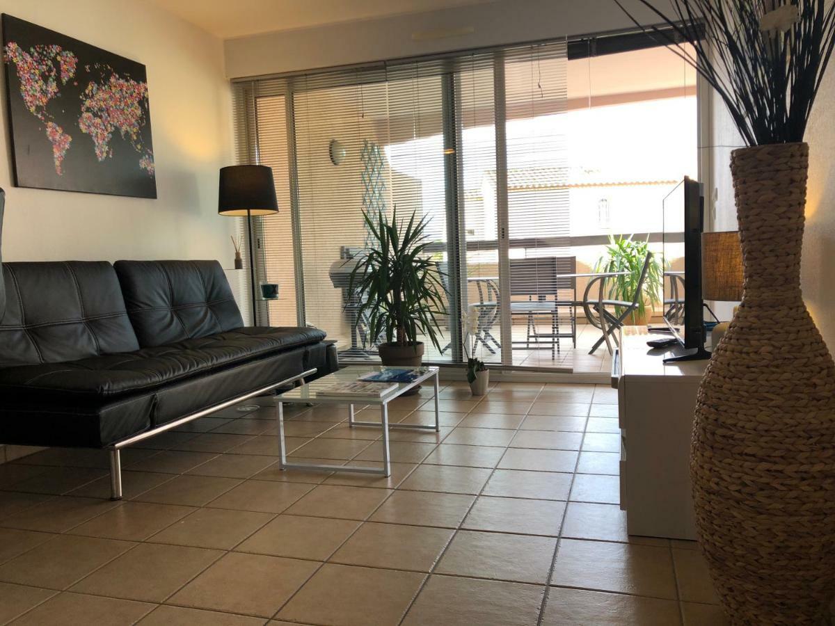 L'Ecume Apartment Saint-Cyprien  Exterior photo