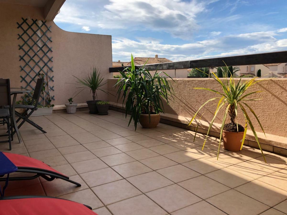 L'Ecume Apartment Saint-Cyprien  Exterior photo