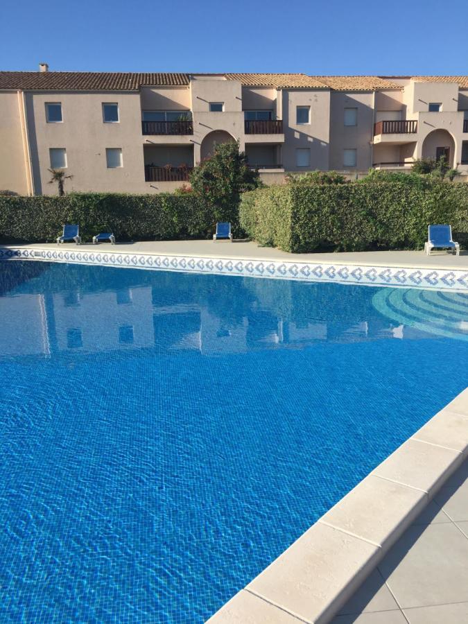 L'Ecume Apartment Saint-Cyprien  Exterior photo
